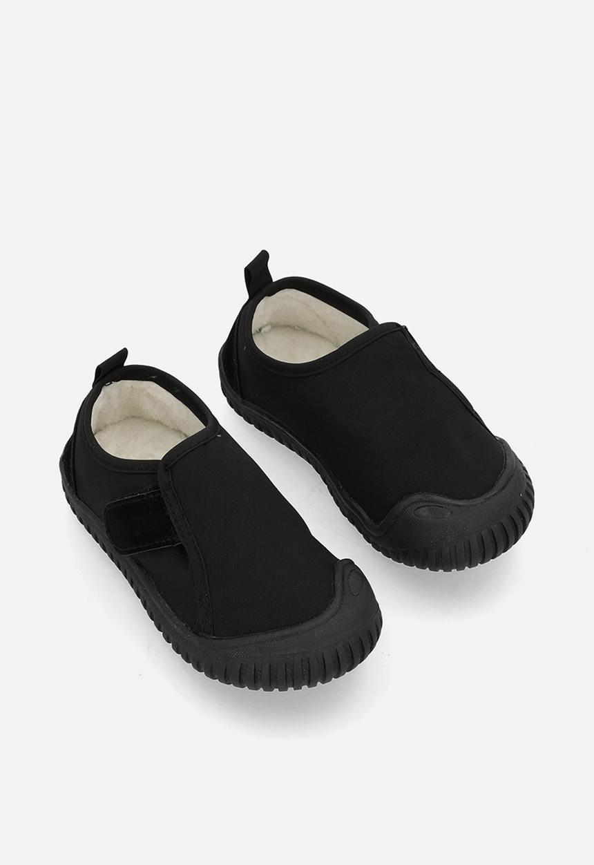 Pop Candy - Slip on sneakers - black