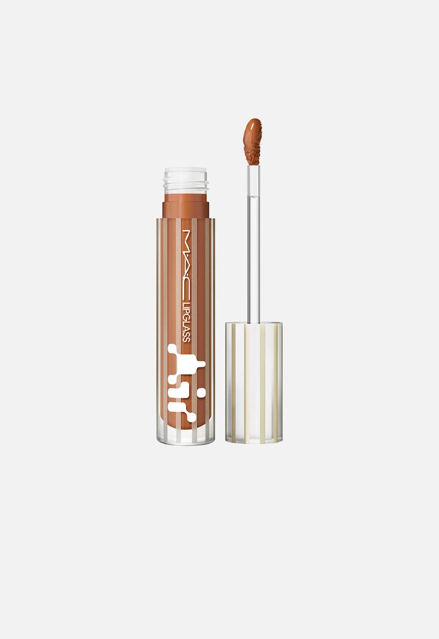 MAC - Lipglass Air Non-sticky Gloss - Instinct