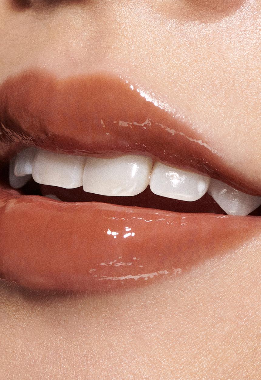 MAC - Lipglass Air Non-sticky Gloss - Instinct