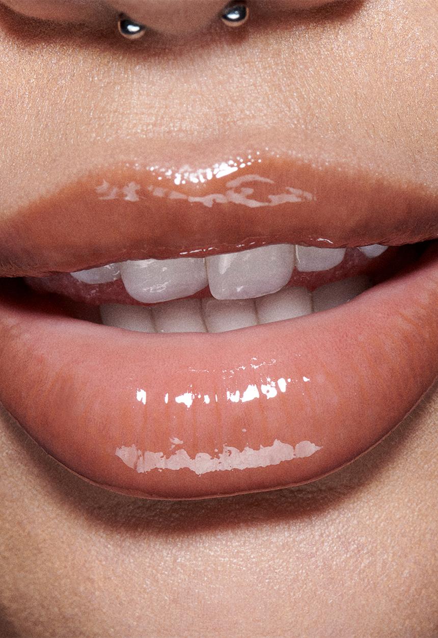 MAC - Lipglass Air Non-sticky Gloss - Instinct