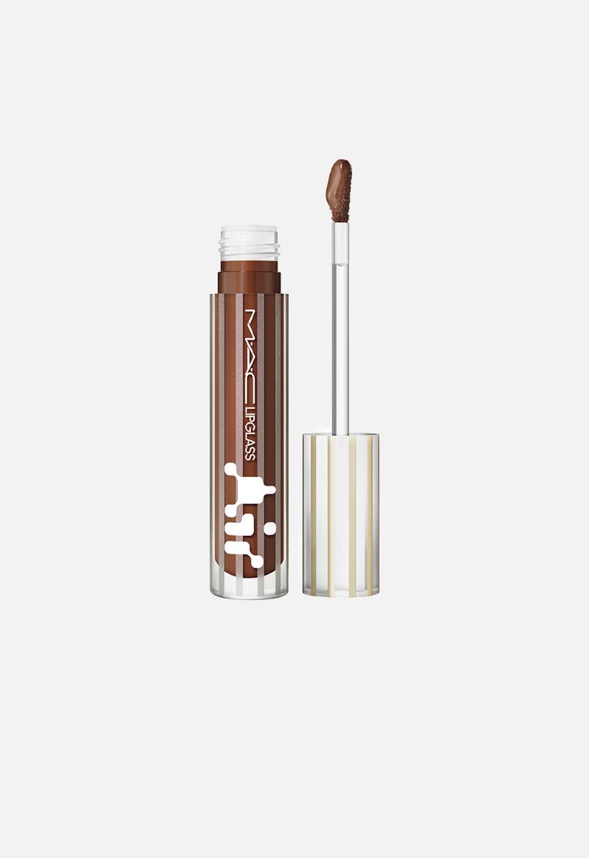 MAC - Lipglass Air Non-sticky Gloss - Quality