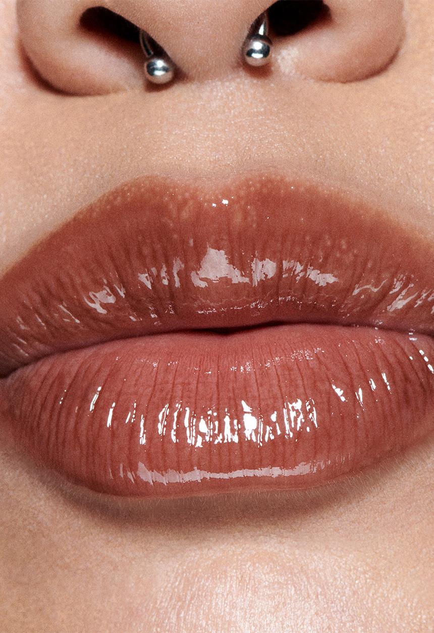 MAC - Lipglass Air Non-sticky Gloss - Quality