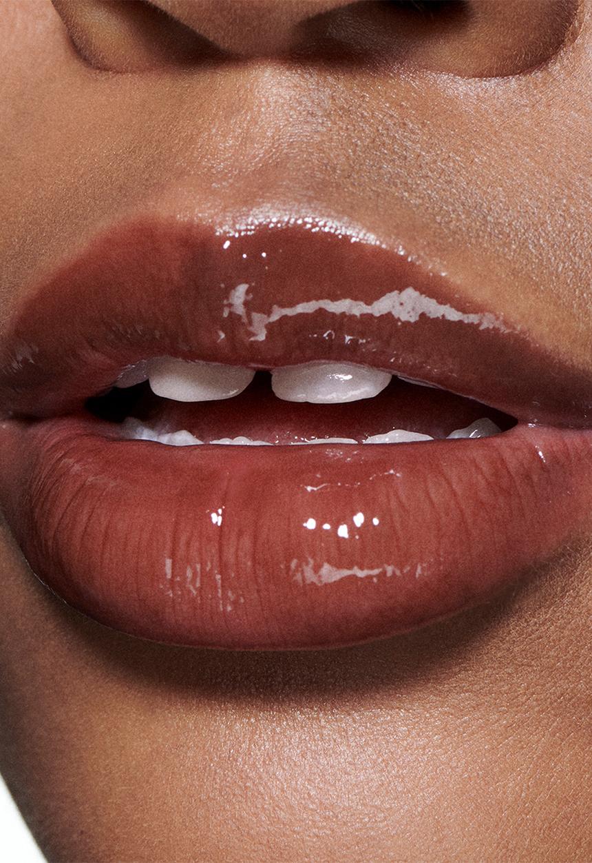MAC - Lipglass Air Non-sticky Gloss - Quality