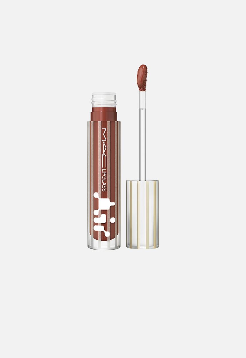 MAC - Lipglass Air Non-sticky Gloss - Aesthetic