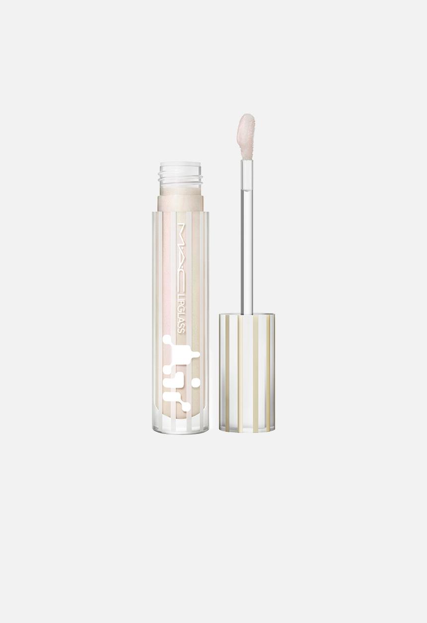 MAC - Lipglass Air Non-sticky Gloss - Frosting