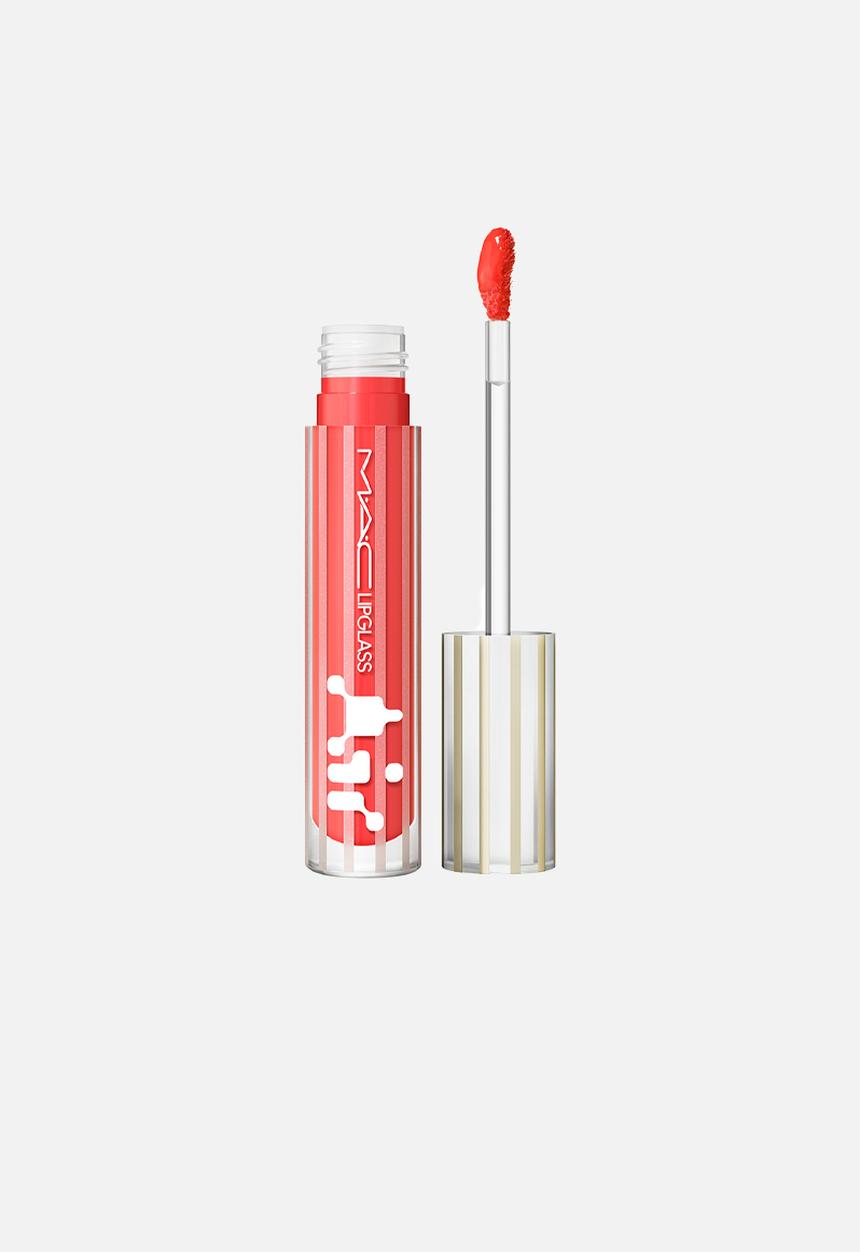 MAC - Lipglass Air Non-sticky Gloss - Spritz