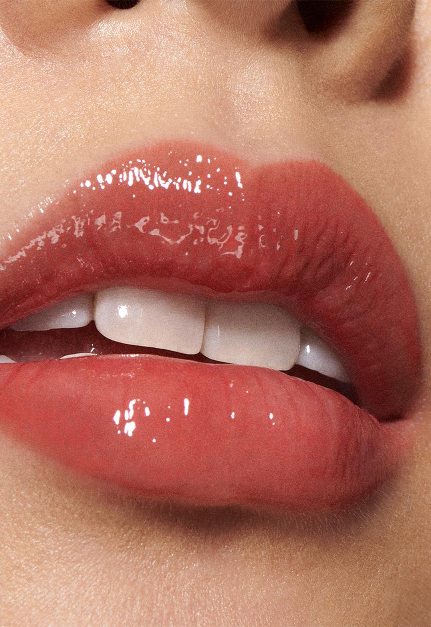 MAC - Lipglass Air Non-sticky Gloss - Spritz
