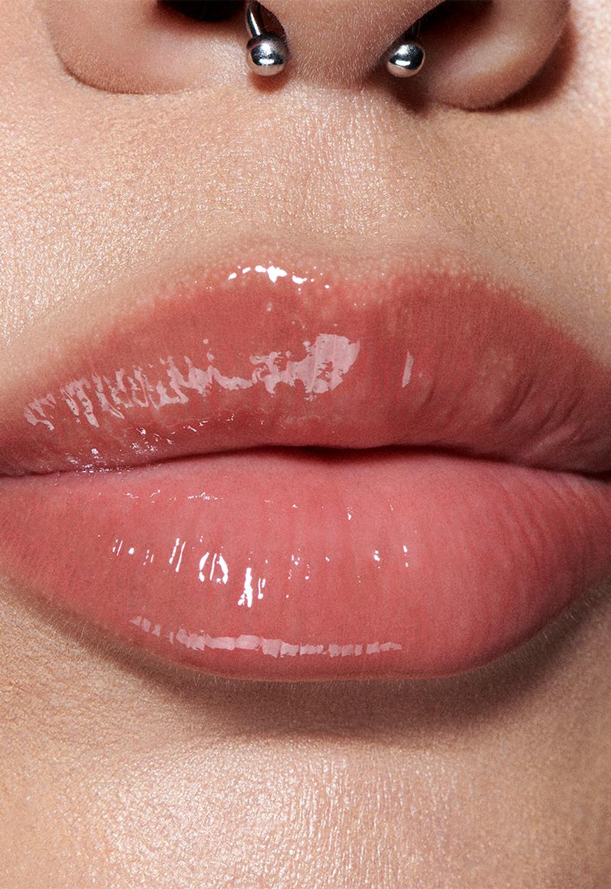 MAC - Lipglass Air Non-sticky Gloss - Spritz