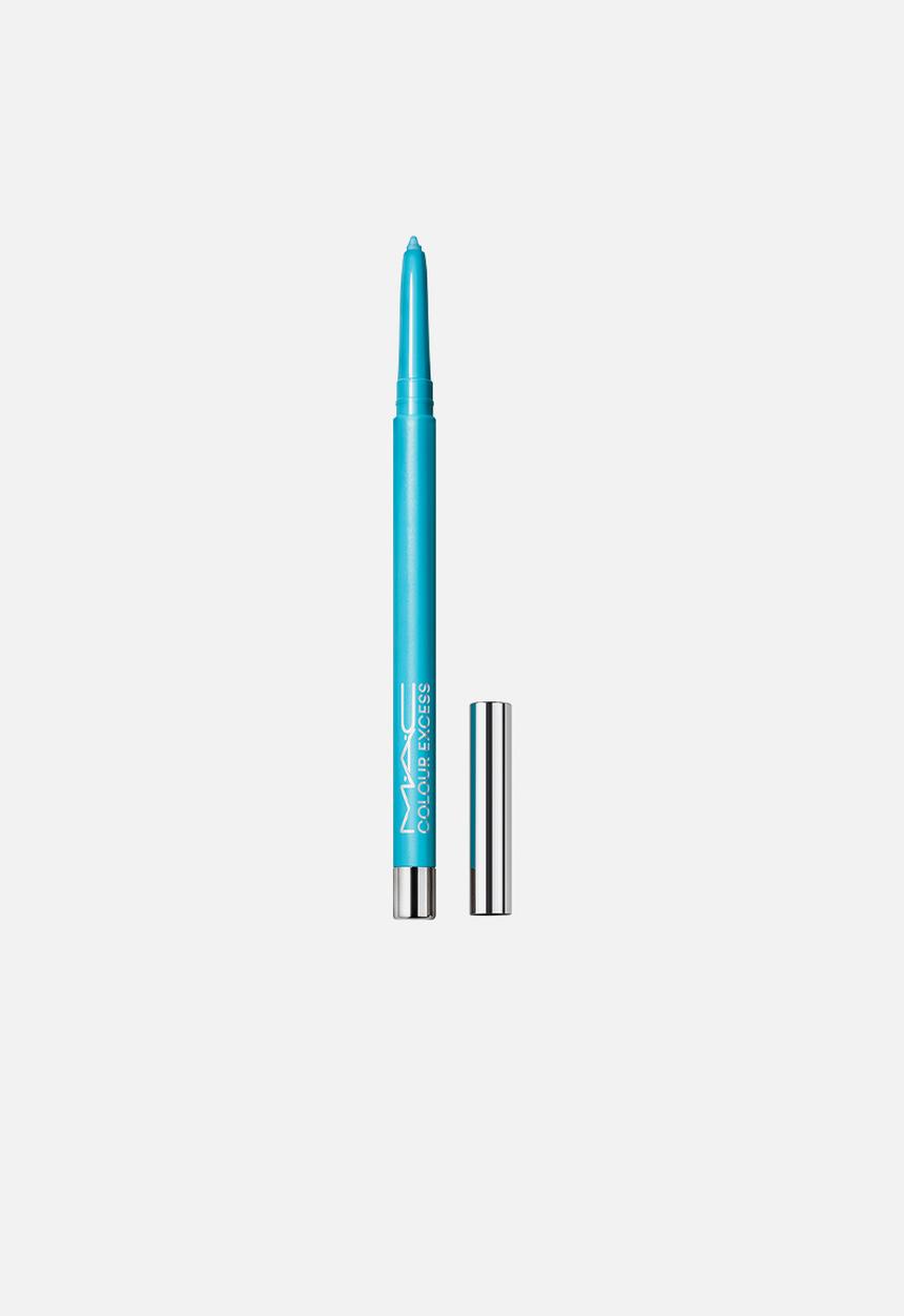 MAC - Colour Excess Gel Pencil Eye Liner - Blueberry Milk