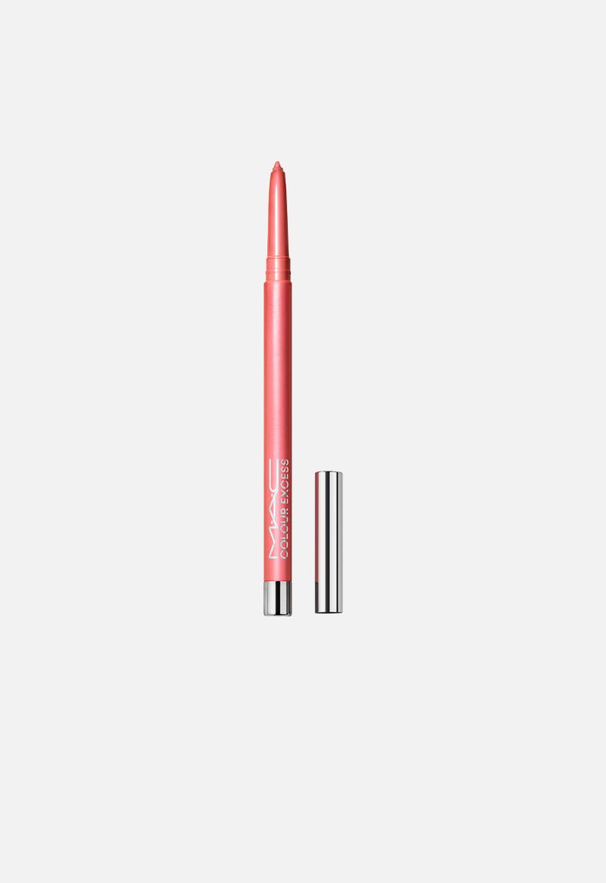 MAC - Colour Excess Gel Pencil Eye Liner - Strawberry Milk
