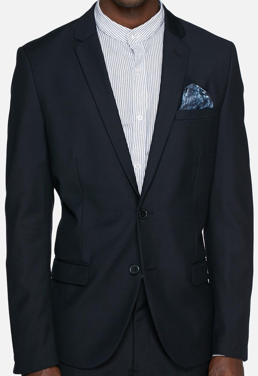 Only & Sons - Talbot Blazer - Night Sky