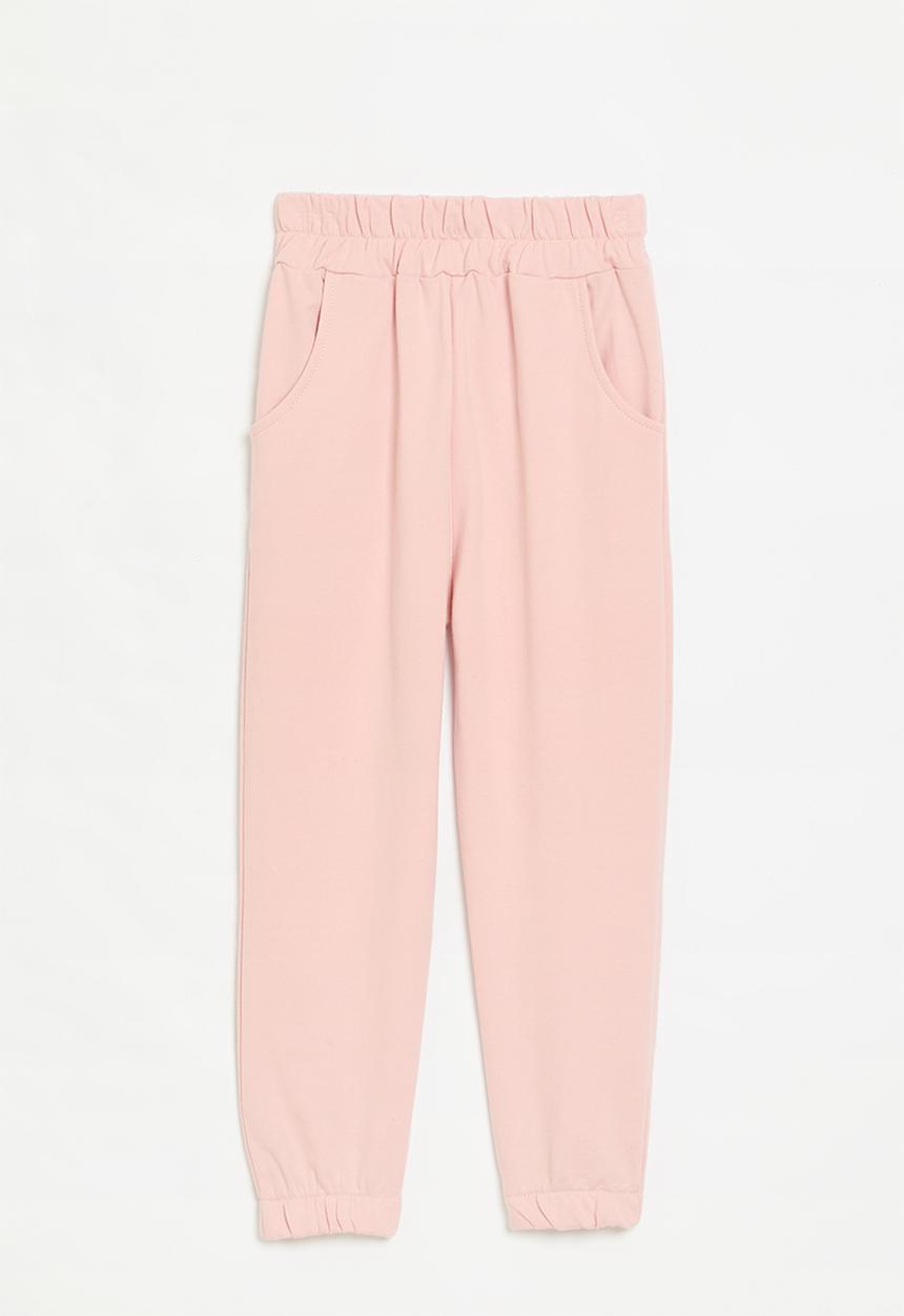 Pop Candy - Sweat pants - pink
