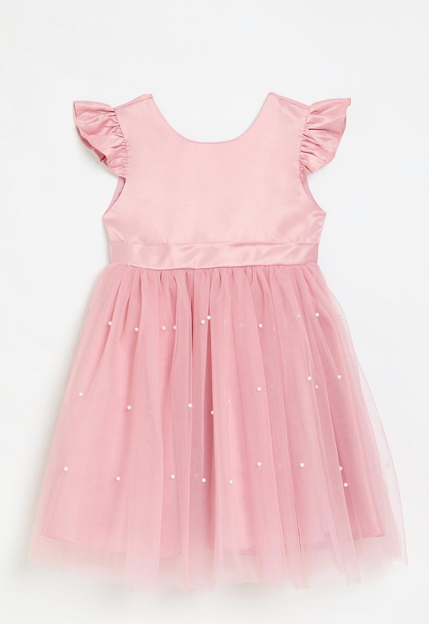 Pop Candy - Tulle dress - pink