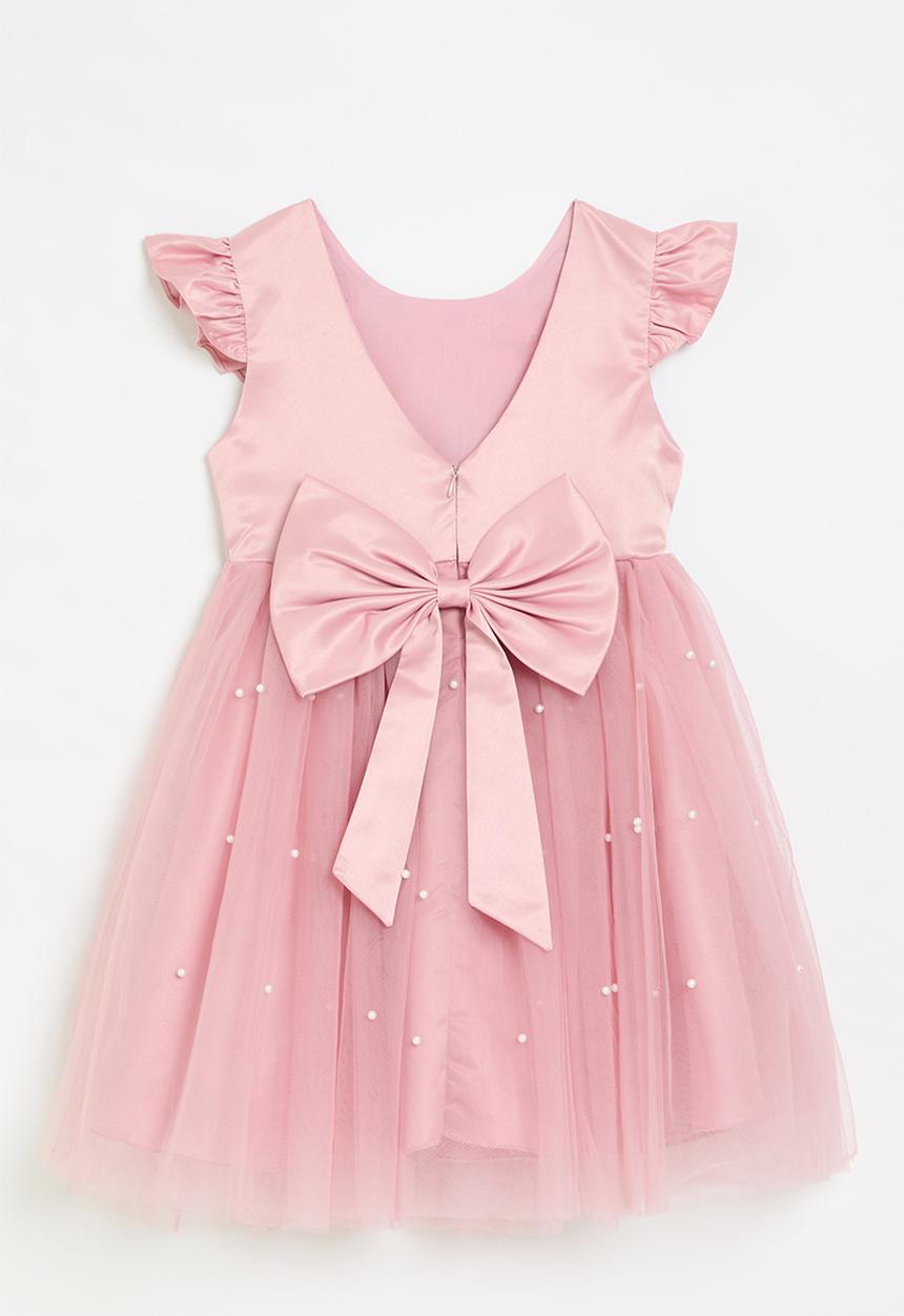 Pop Candy - Tulle dress - pink