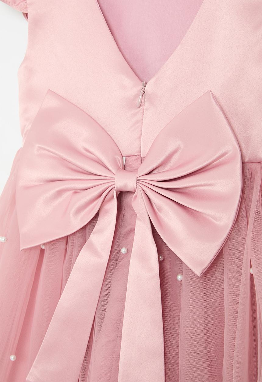 Pop Candy - Tulle dress - pink