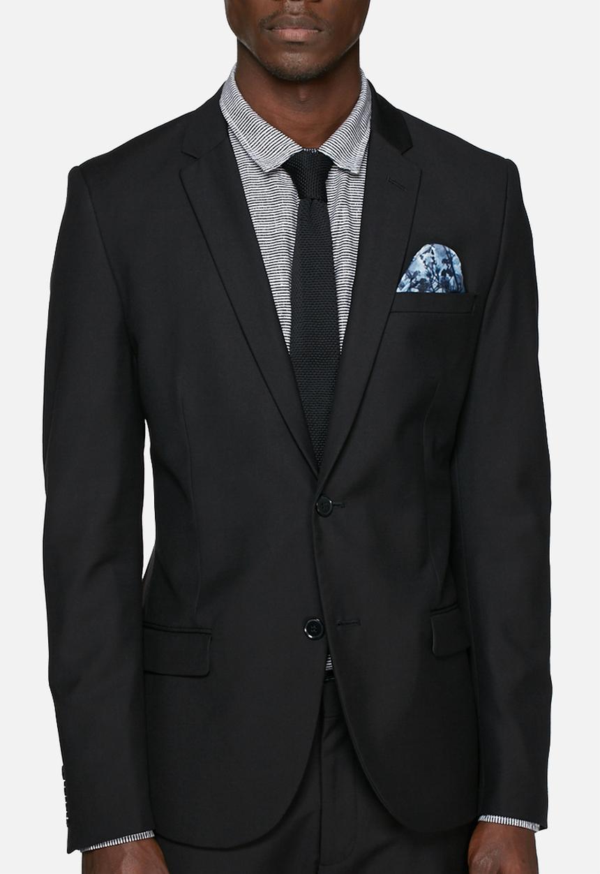 Only & Sons - Talbot Blazer - Black