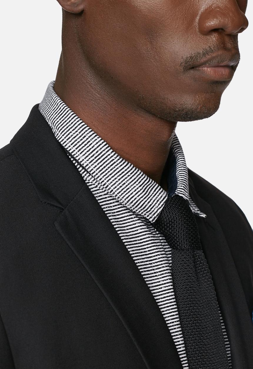 Only & Sons - Talbot Blazer - Black