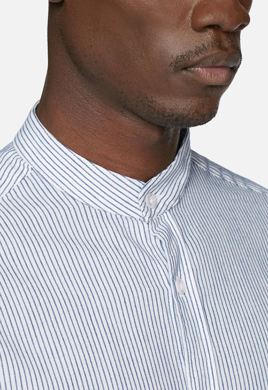 Selected Homme - Alex stripe shirt