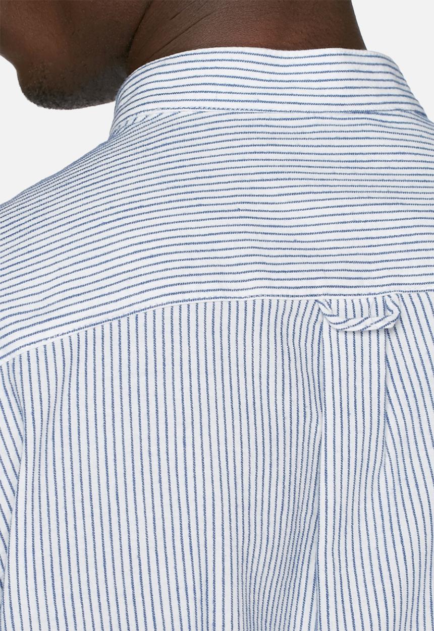 Selected Homme - Alex stripe shirt