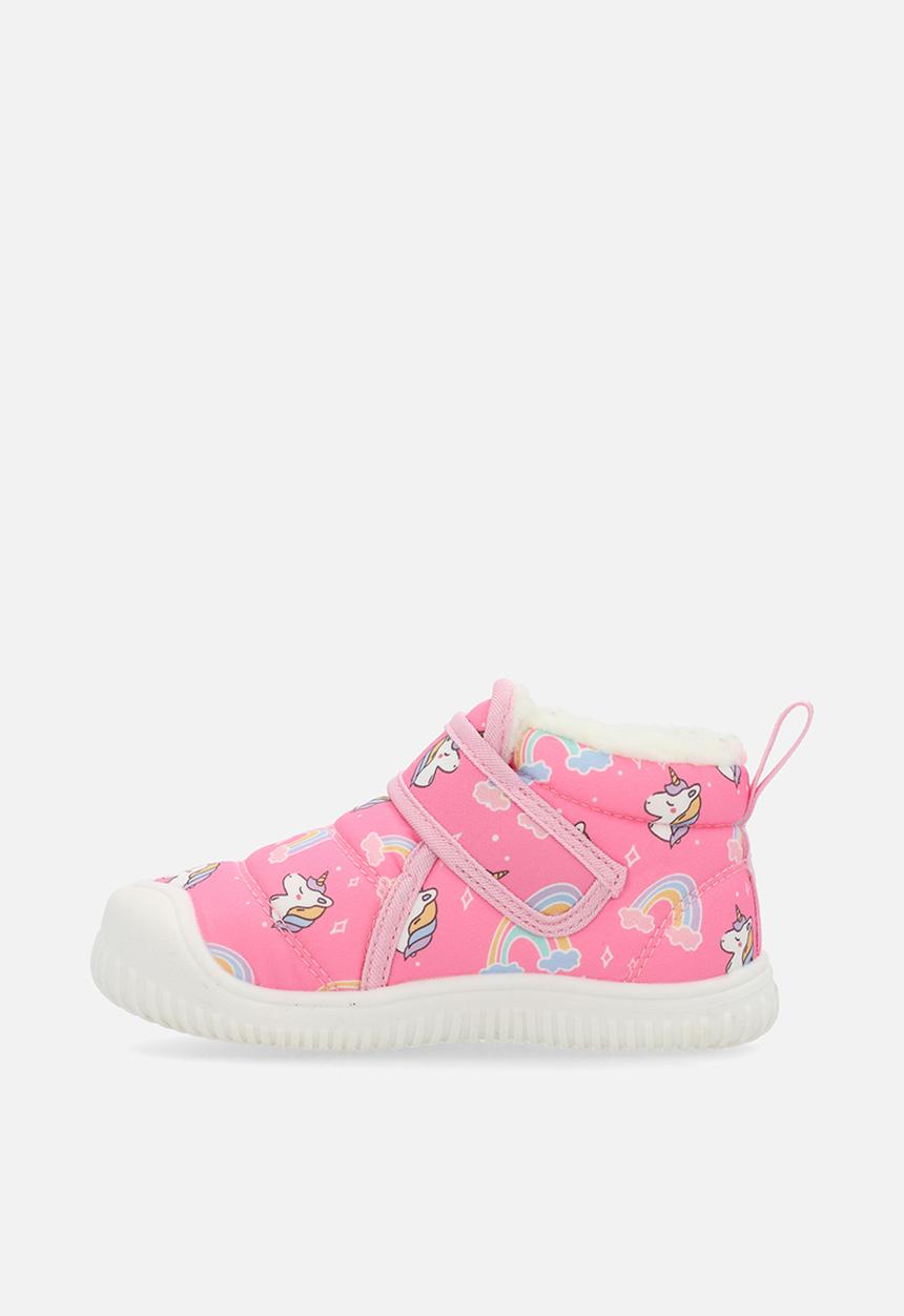 Pop Candy - Hi-top sneakers - pink