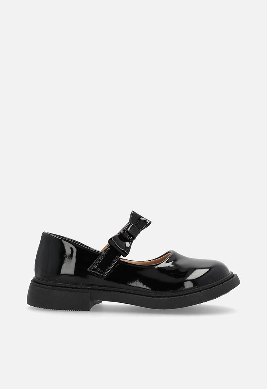 Pop Candy - Patent maryjane-black