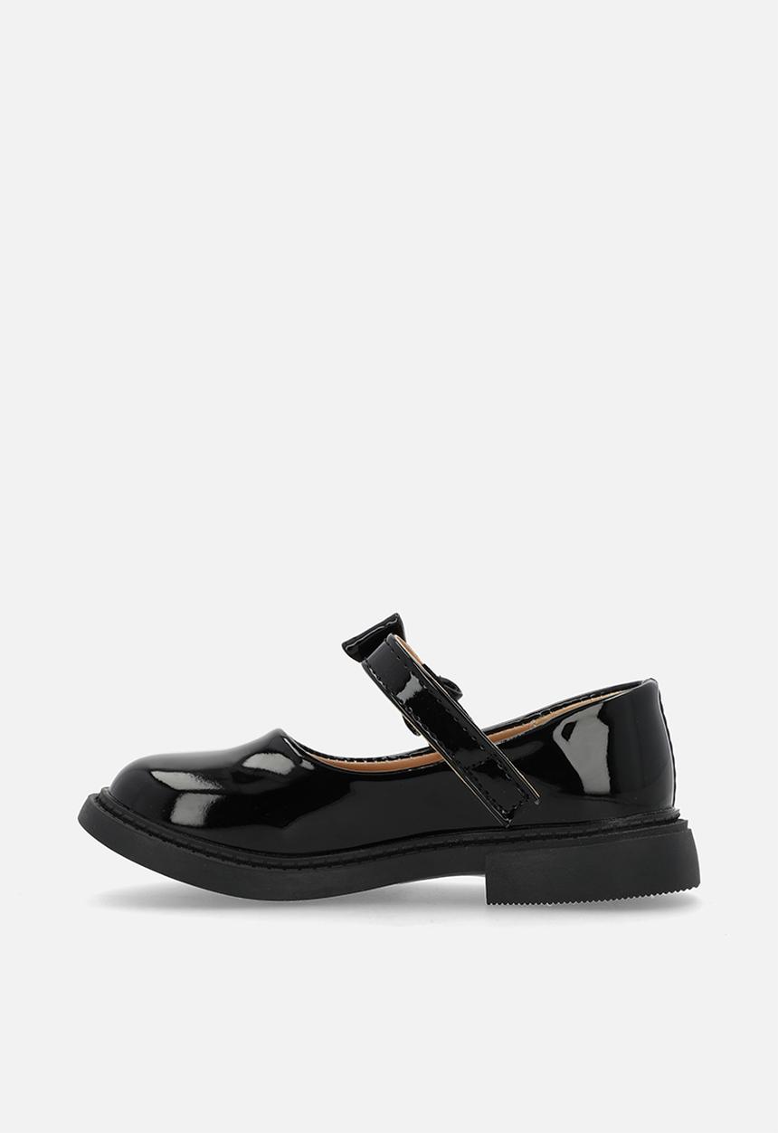 Pop Candy - Patent maryjane-black