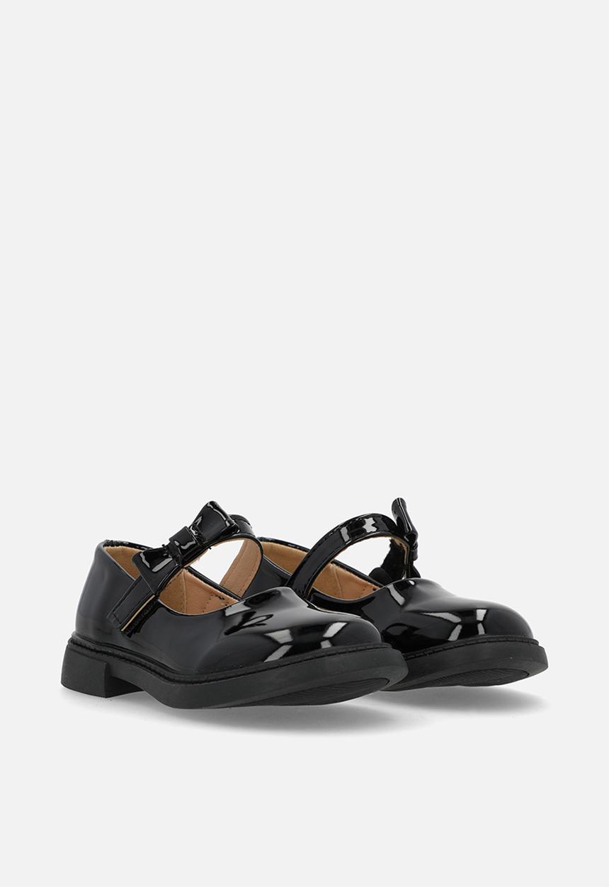Pop Candy - Patent maryjane-black