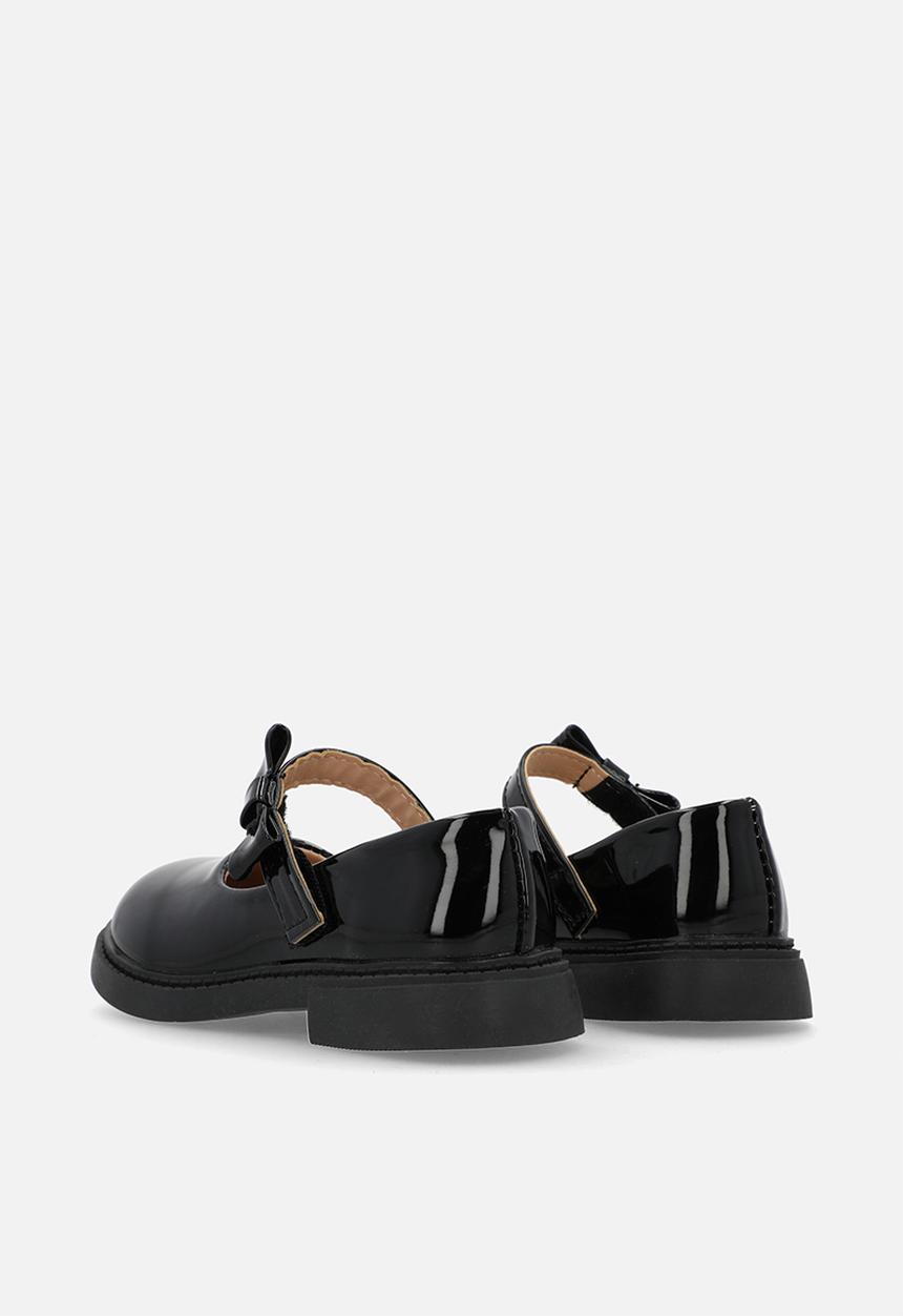 Pop Candy - Patent maryjane-black