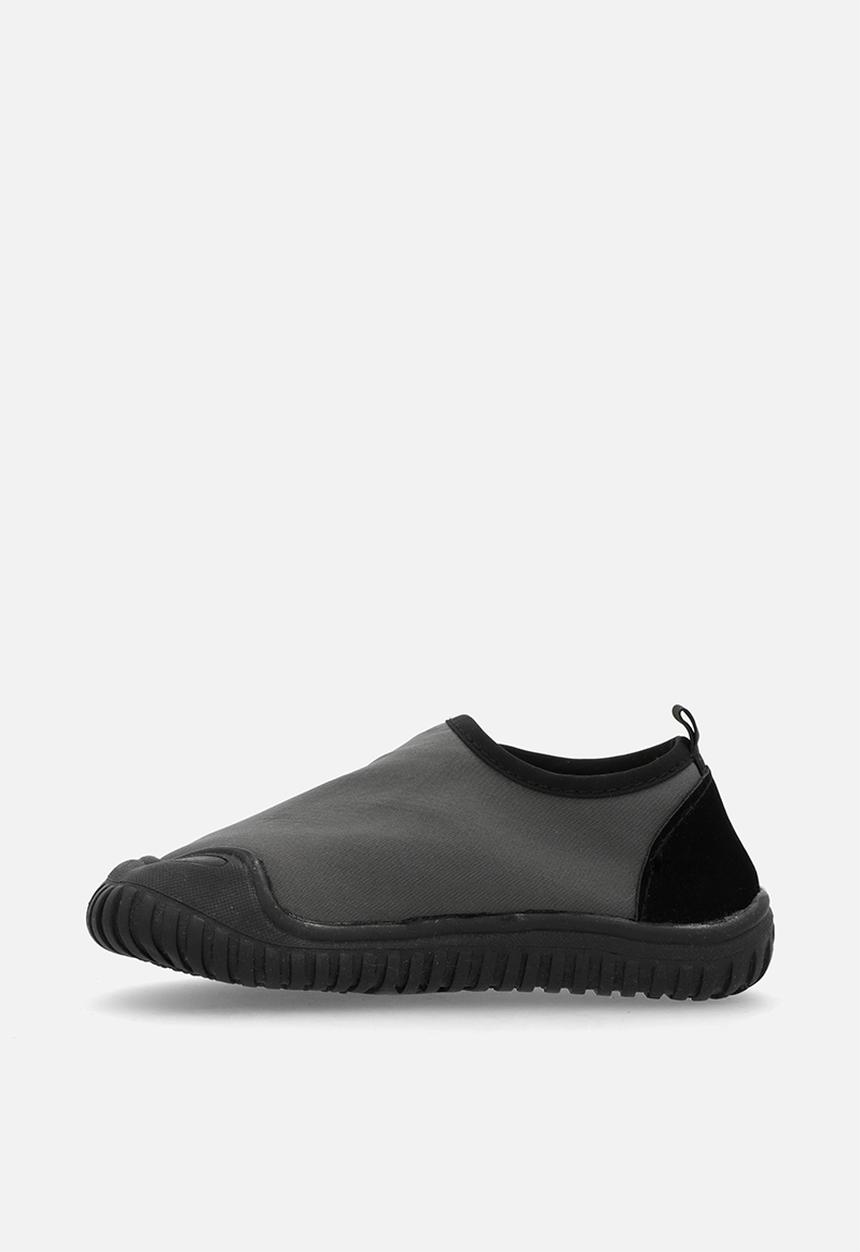 Pop Candy - Slip on sneakers - grey
