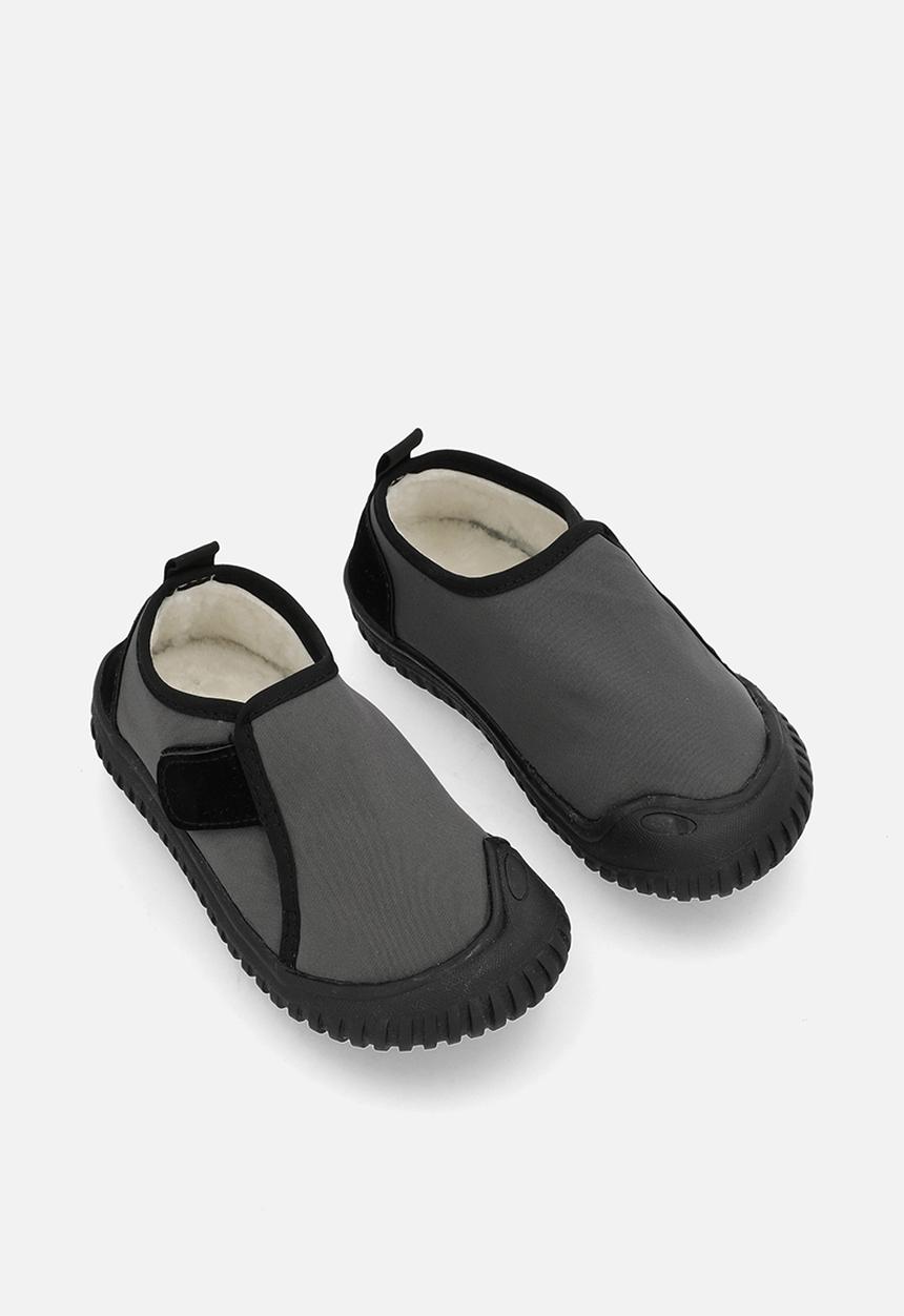 Pop Candy - Slip on sneakers - grey