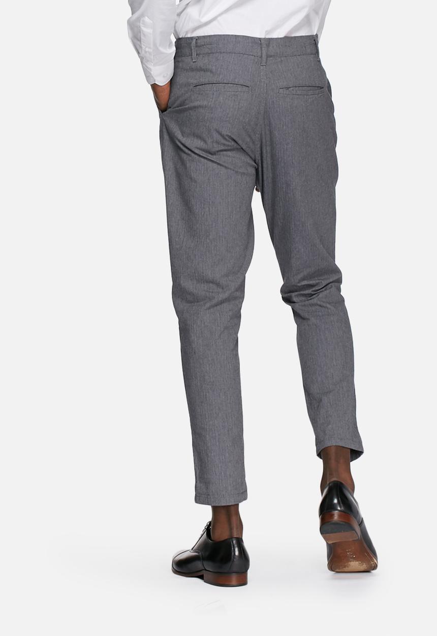 Only & Sons - Tean Cropped Slim Chino