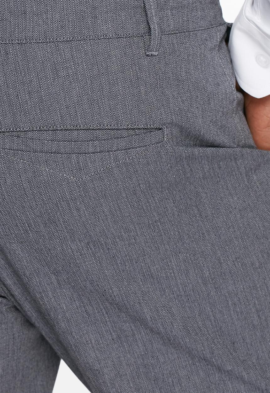 Only & Sons - Tean Cropped Slim Chino
