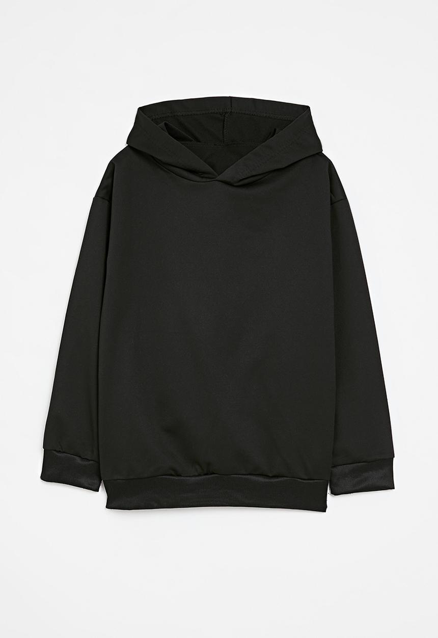 Pop Candy - Hoodie - black