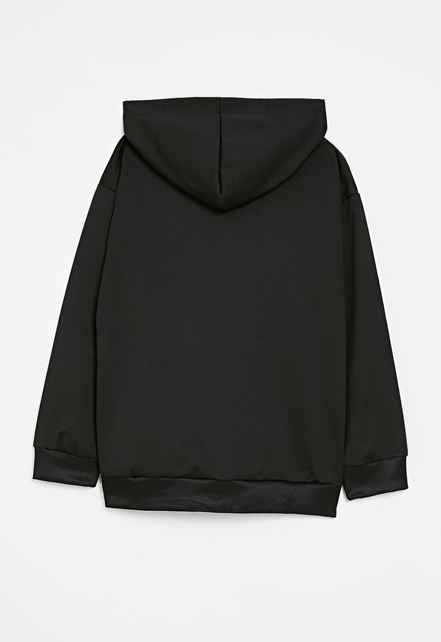 Pop Candy - Hoodie - black