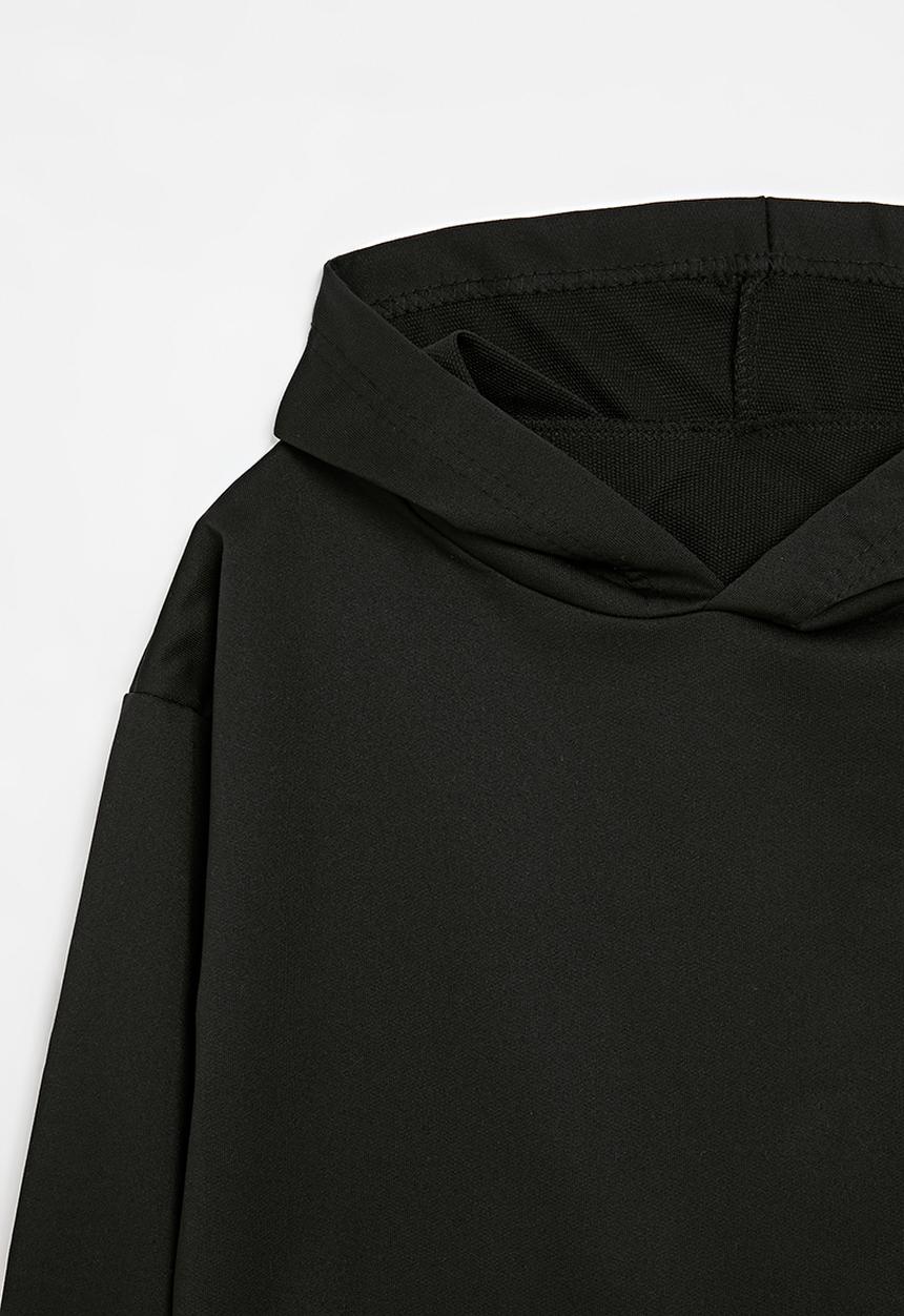 Pop Candy - Hoodie - black