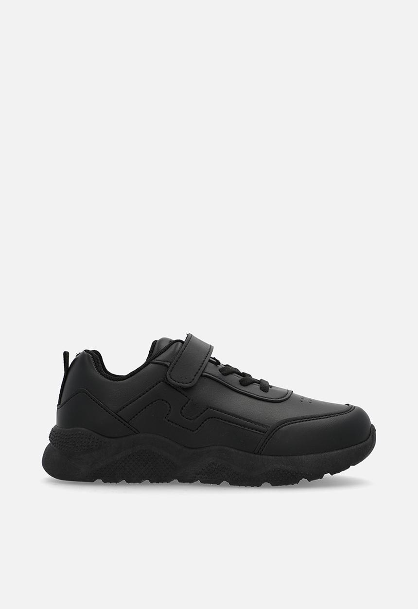 Pop Candy - Lace sneakers - black