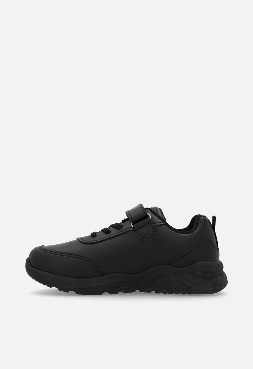 Pop Candy - Lace sneakers - black