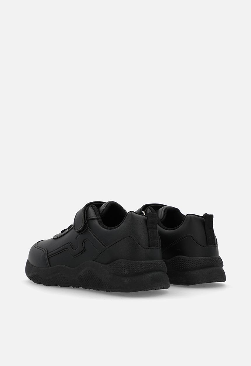 Pop Candy - Lace sneakers - black