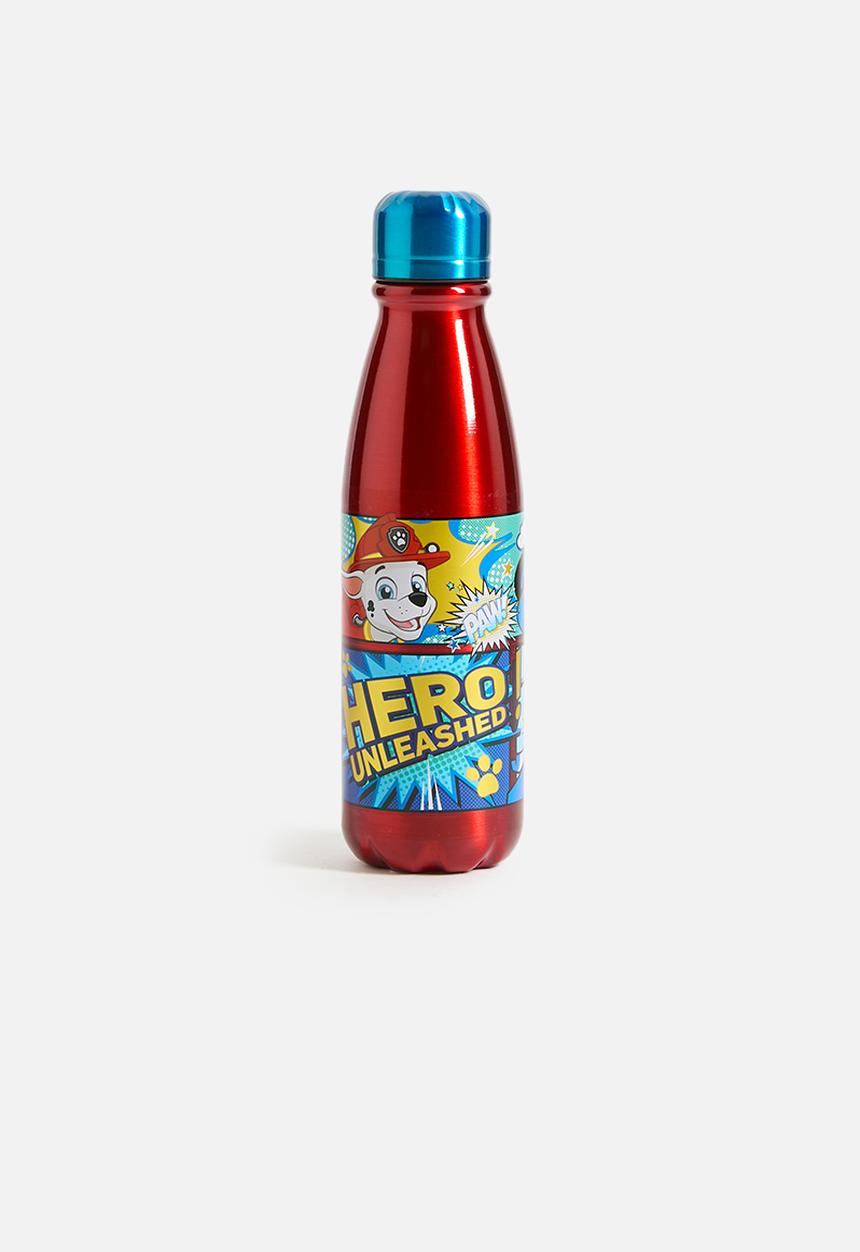 Paramount - Paw Patrol aluminium bottle 600 - Multi