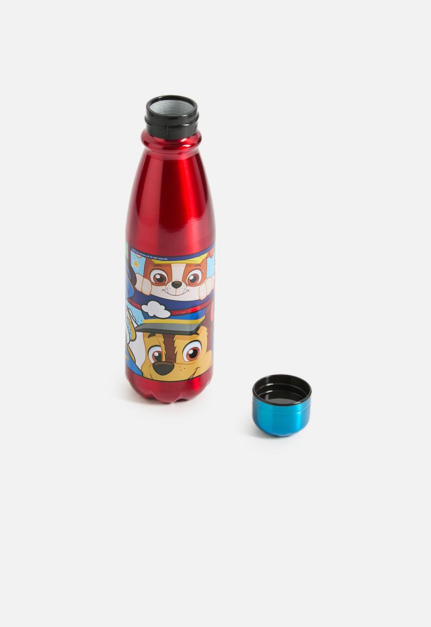 Paramount - Paw Patrol aluminium bottle 600 - Multi