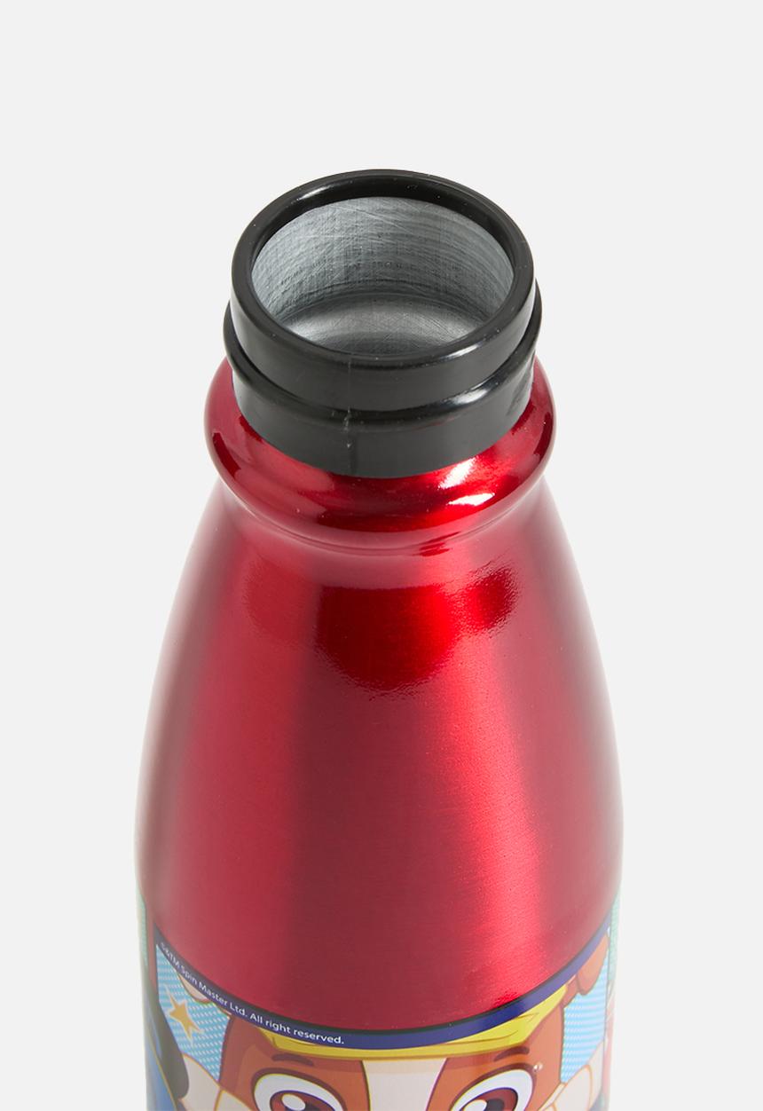 Paramount - Paw Patrol aluminium bottle 600 - Multi