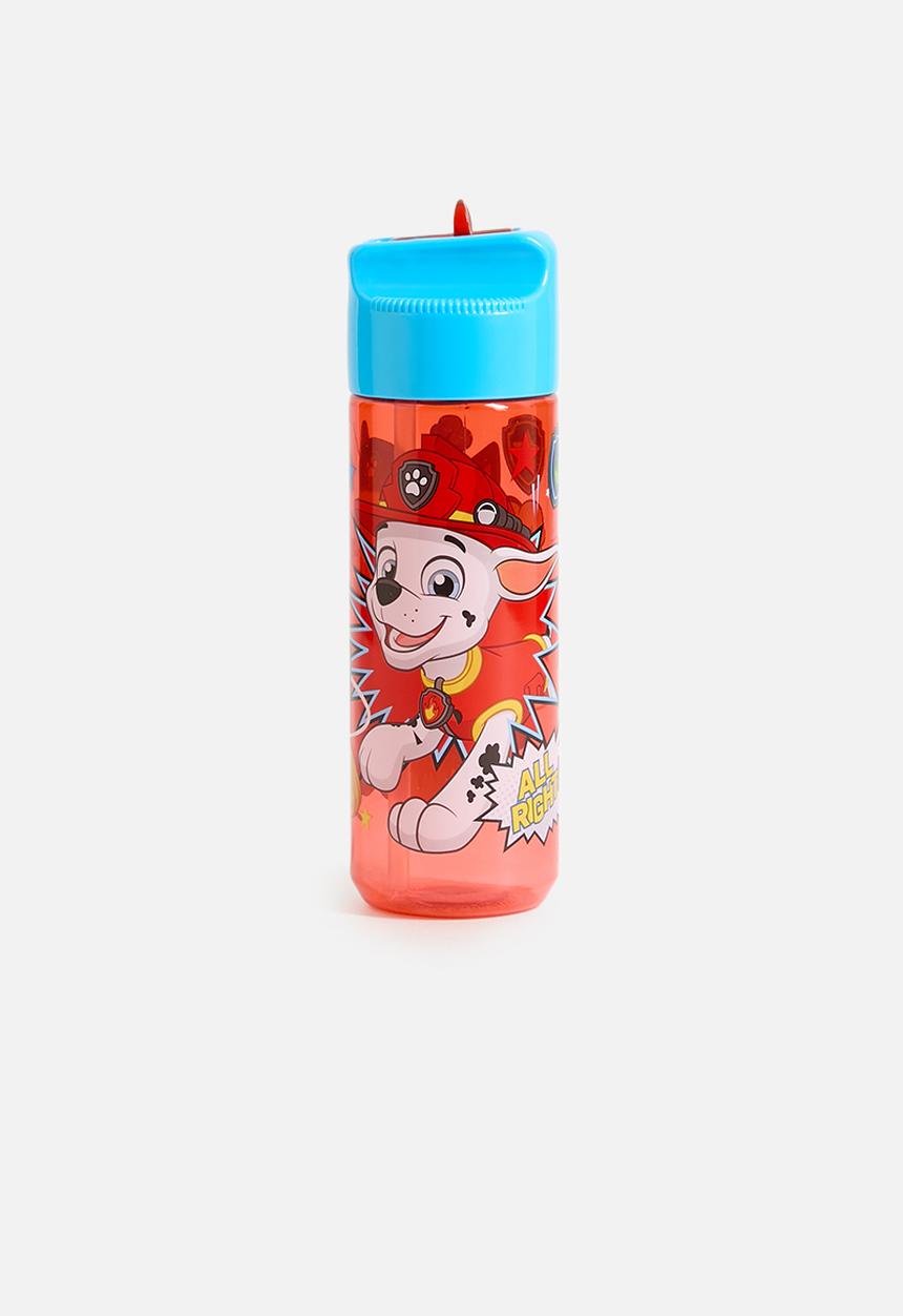 Paramount - Paw Patrol tritan bottle - Multi