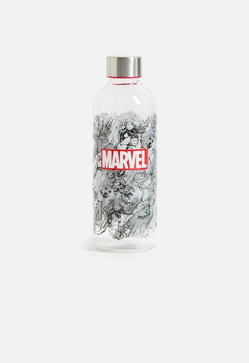 Disney - Marvel hydro bottle 850 - grey