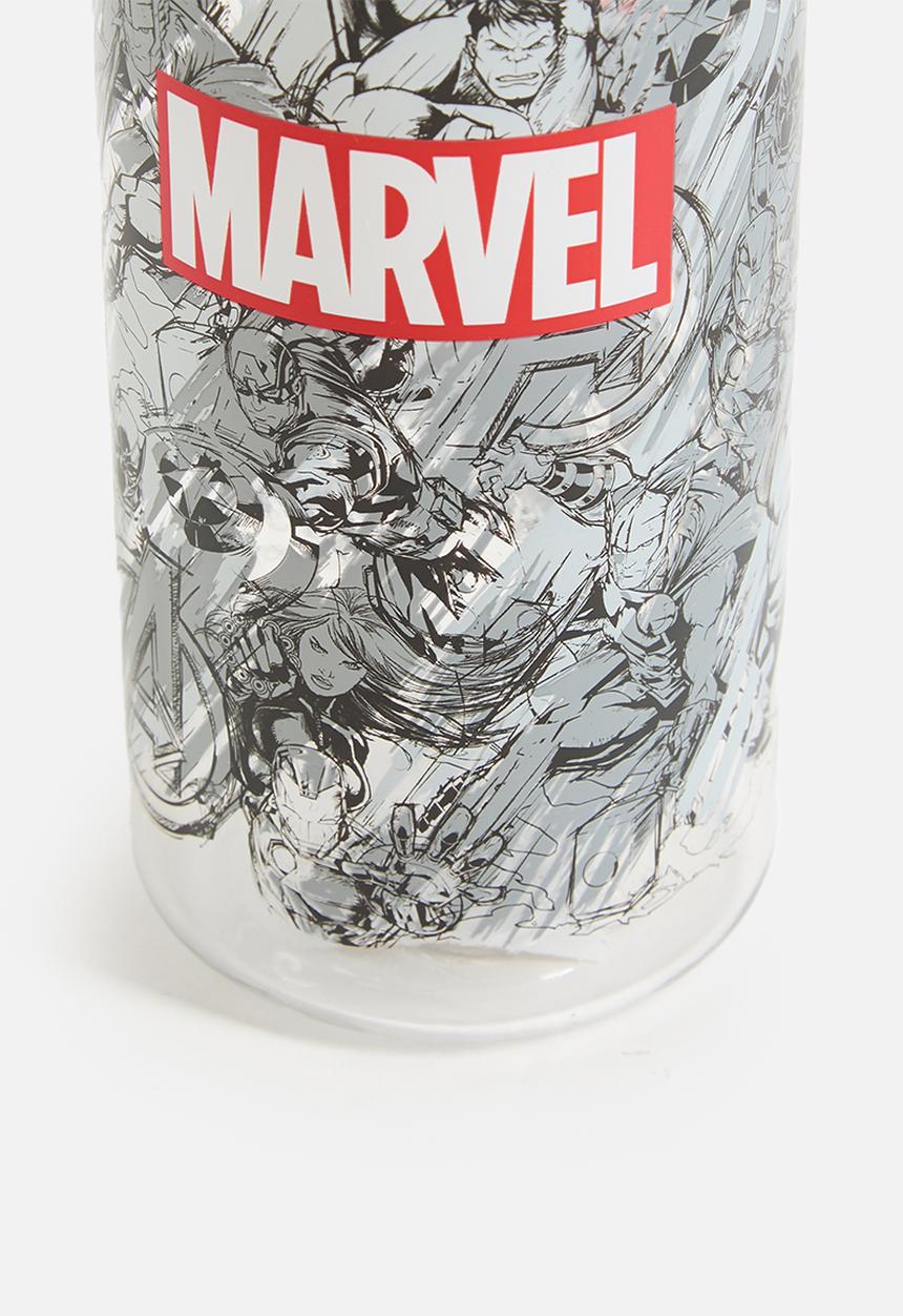 Disney - Marvel hydro bottle 850 - grey