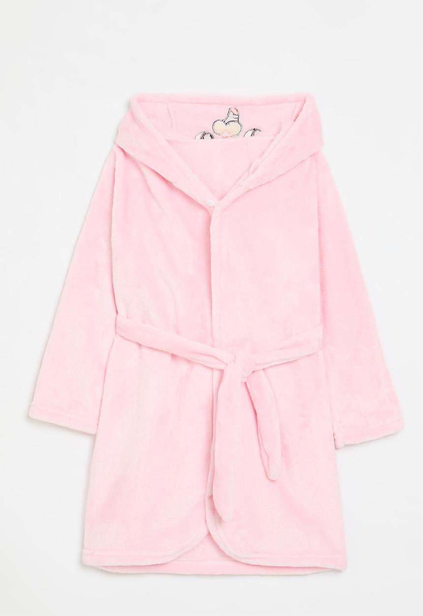 Pop Candy - Novelty gown-pink