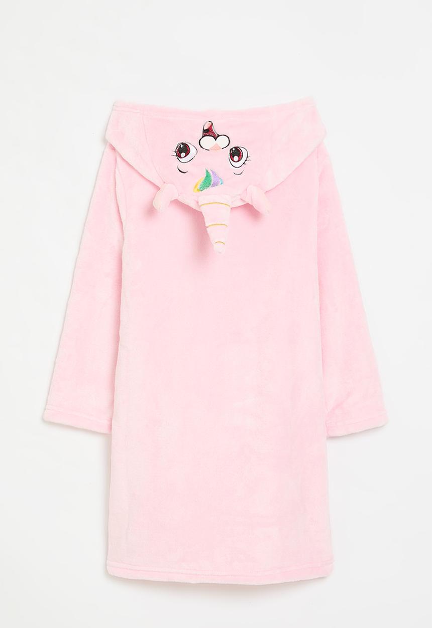 Pop Candy - Novelty gown-pink
