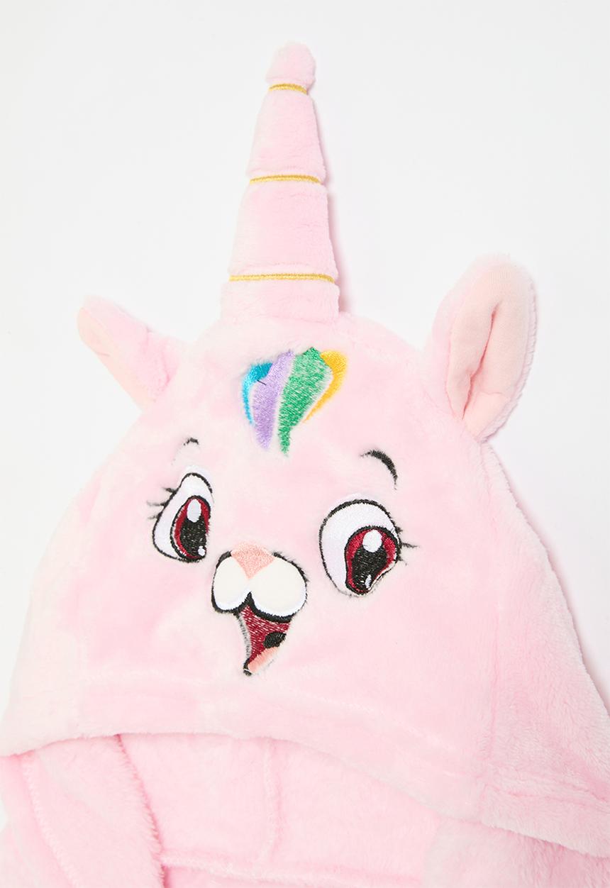 Pop Candy - Novelty gown-pink