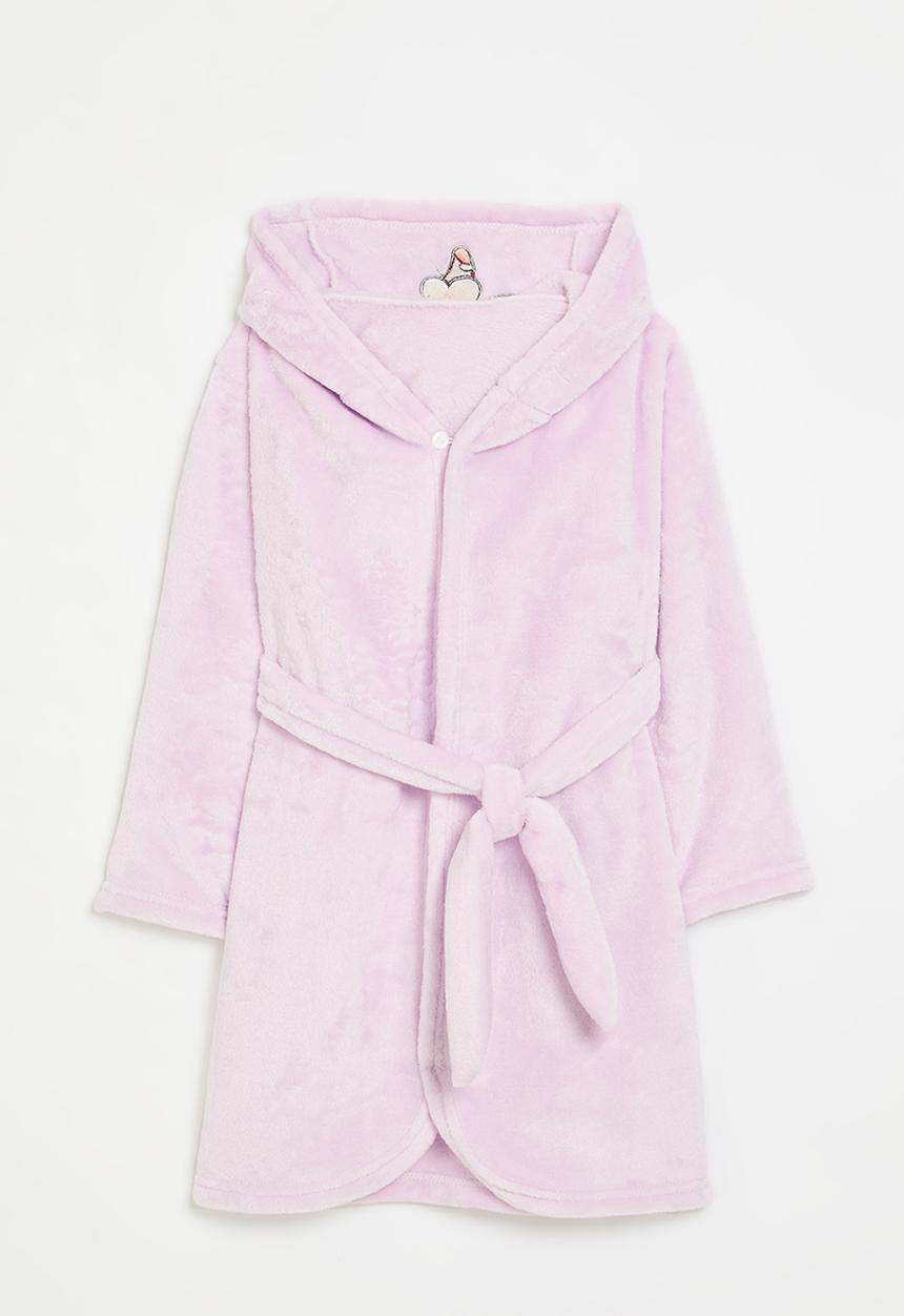 Pop Candy - Novelty gown - lilac
