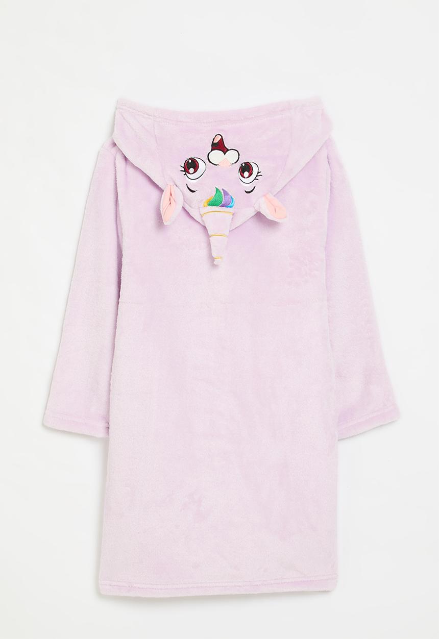 Pop Candy - Novelty gown - lilac