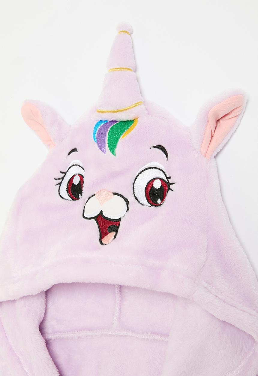 Pop Candy - Novelty gown - lilac